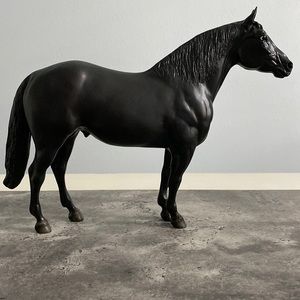 Breyer Cherry Creek Fonzie Merit